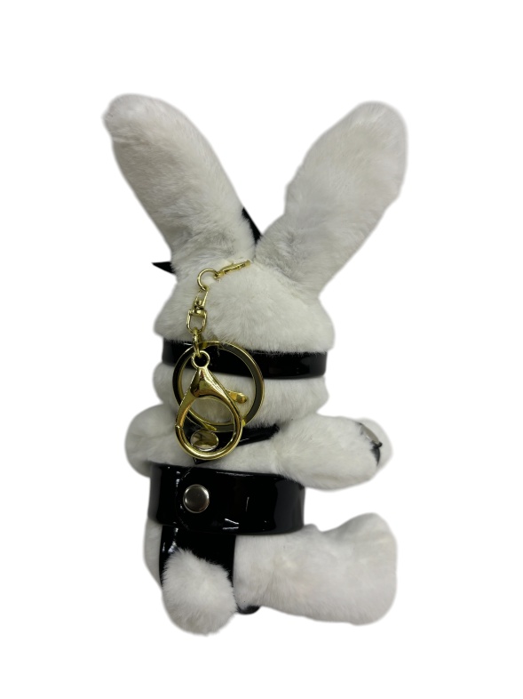 бдсм зайчик любит жестко black 170ars в Краснодаре