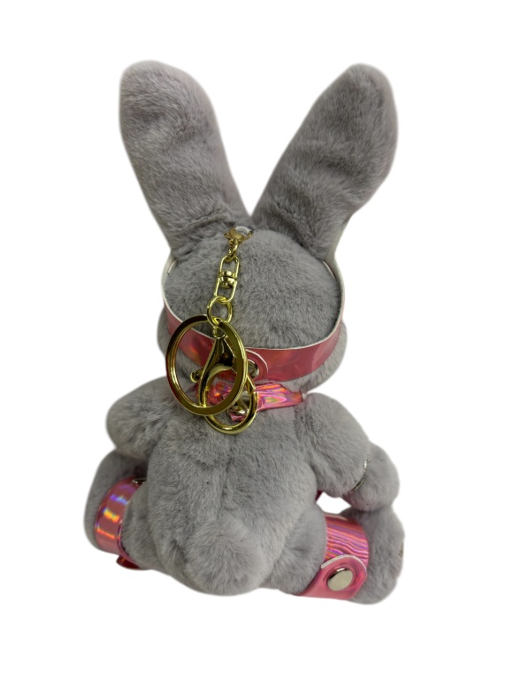 бдсм зайчик игривый инспектор pink 165ars в Краснодаре