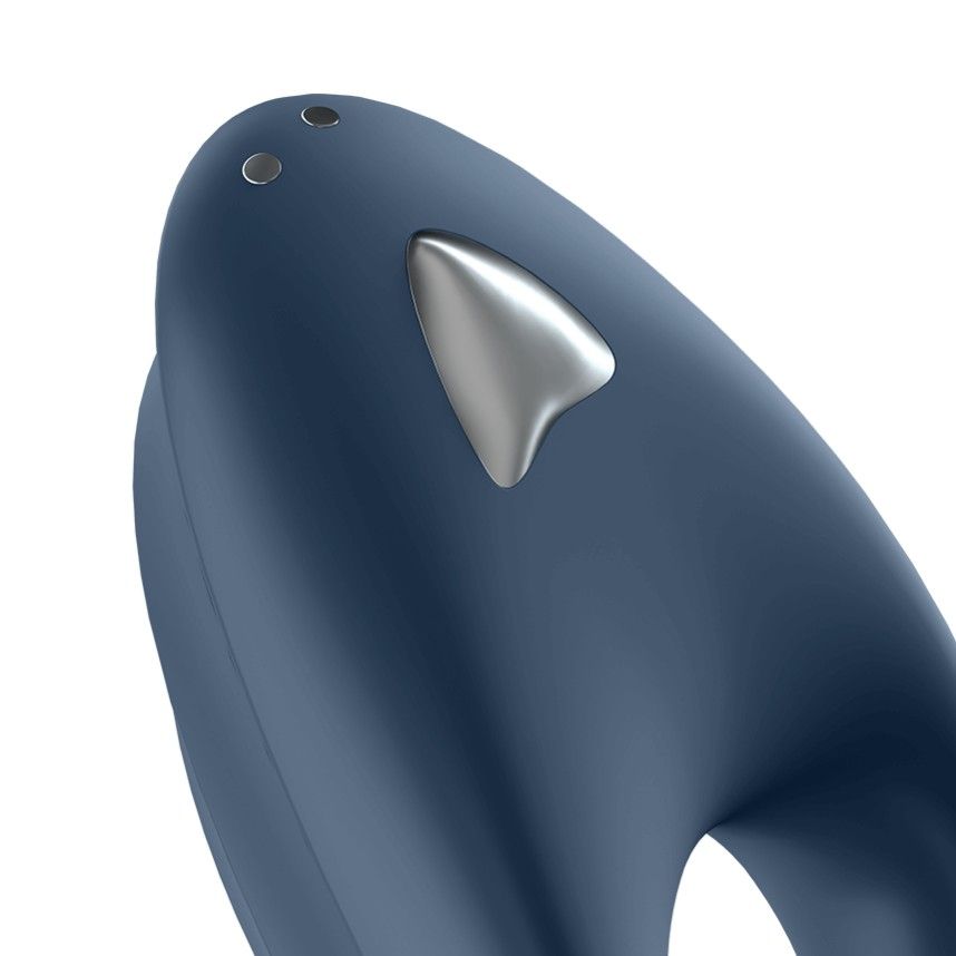 кольцо с вибрацией satisfyer powerful one в Краснодаре