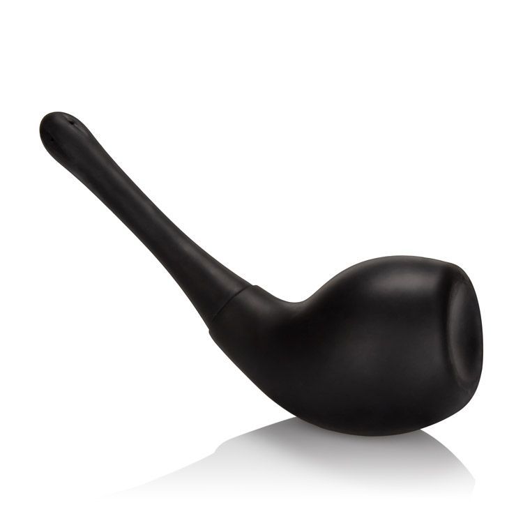 Анальный душ California Exotic Novelties Ultimate Cleansing System, черный