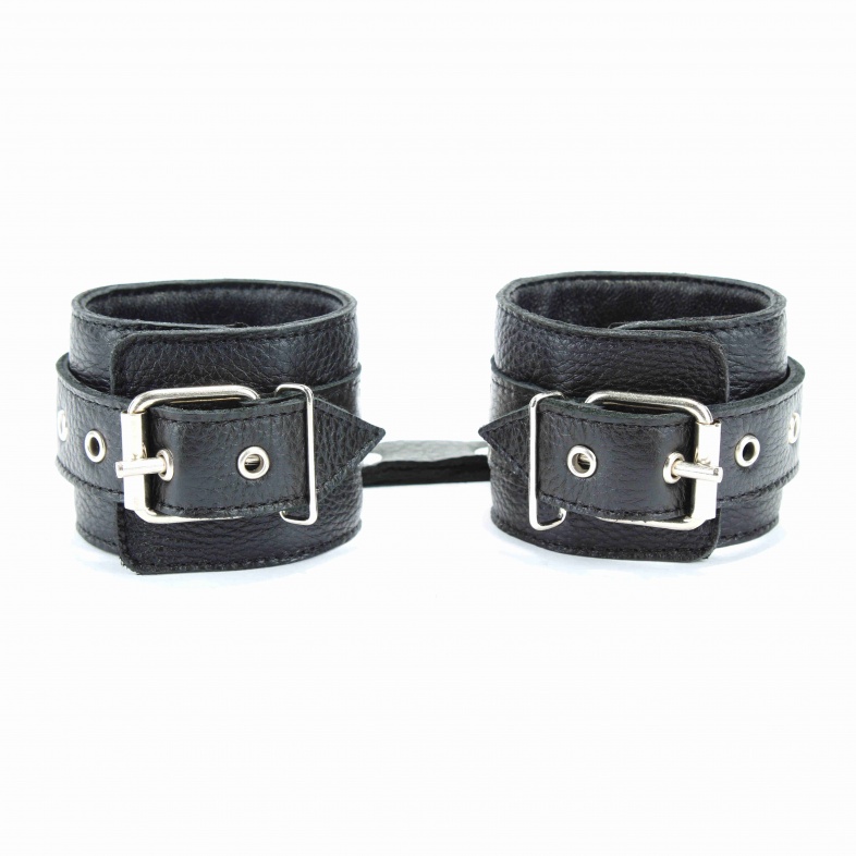 оковы кожаные  56003ars в Краснодаре