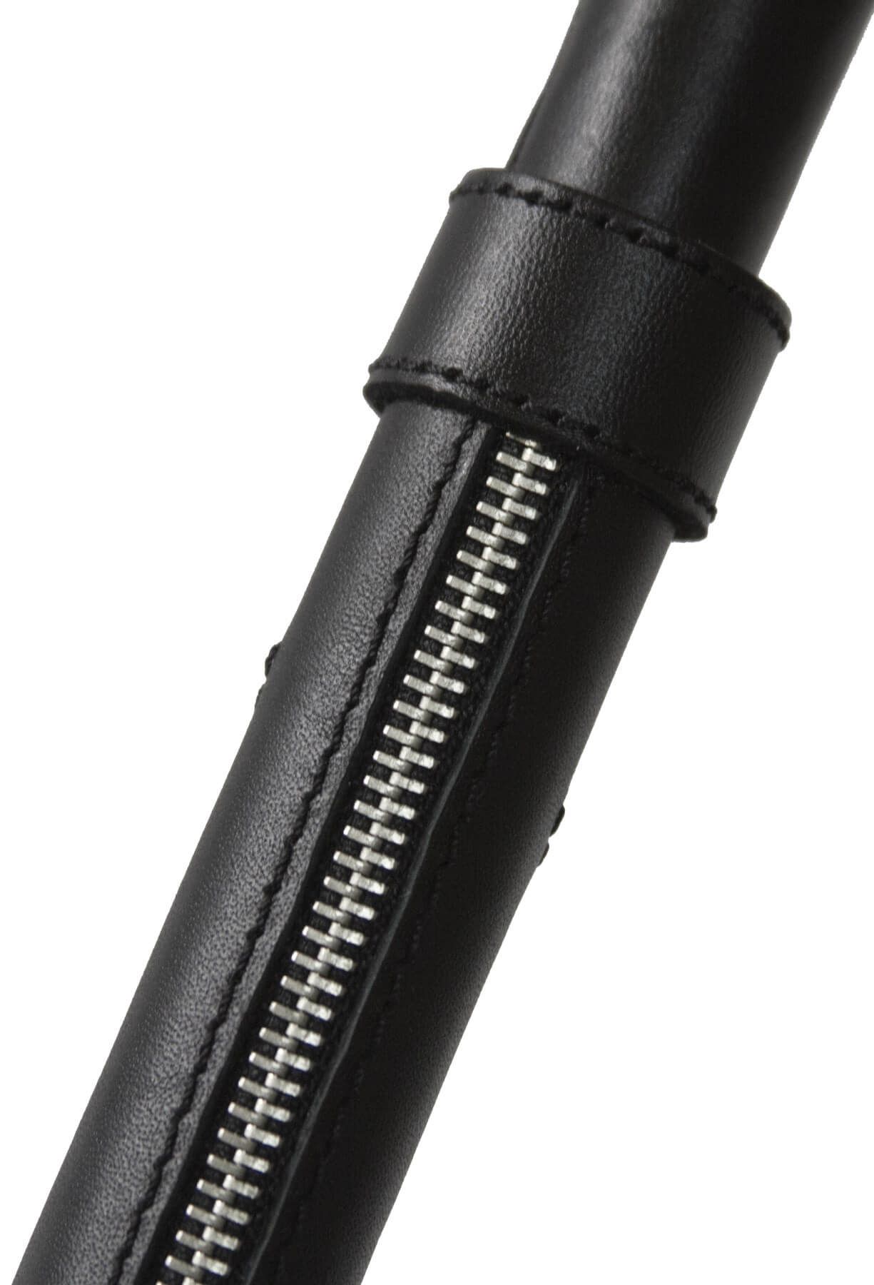 плеть с плетеным хвостом, чёрная ручка в Краснодаре