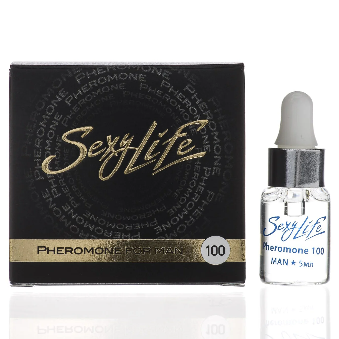 духи концентрированные мужские pheromone sexy life 100% в Краснодаре