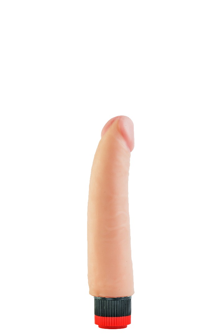 вибромассажёр cock next 6"9 600705ru в Краснодаре