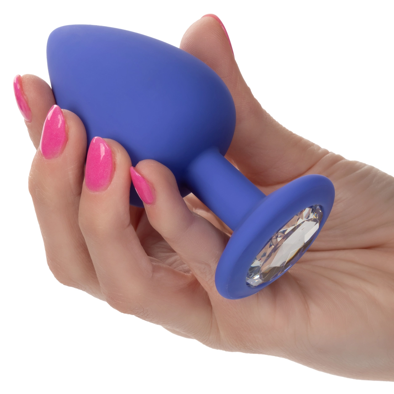 набор из трёх анальных пробок cheeky cheeky gem в Краснодаре