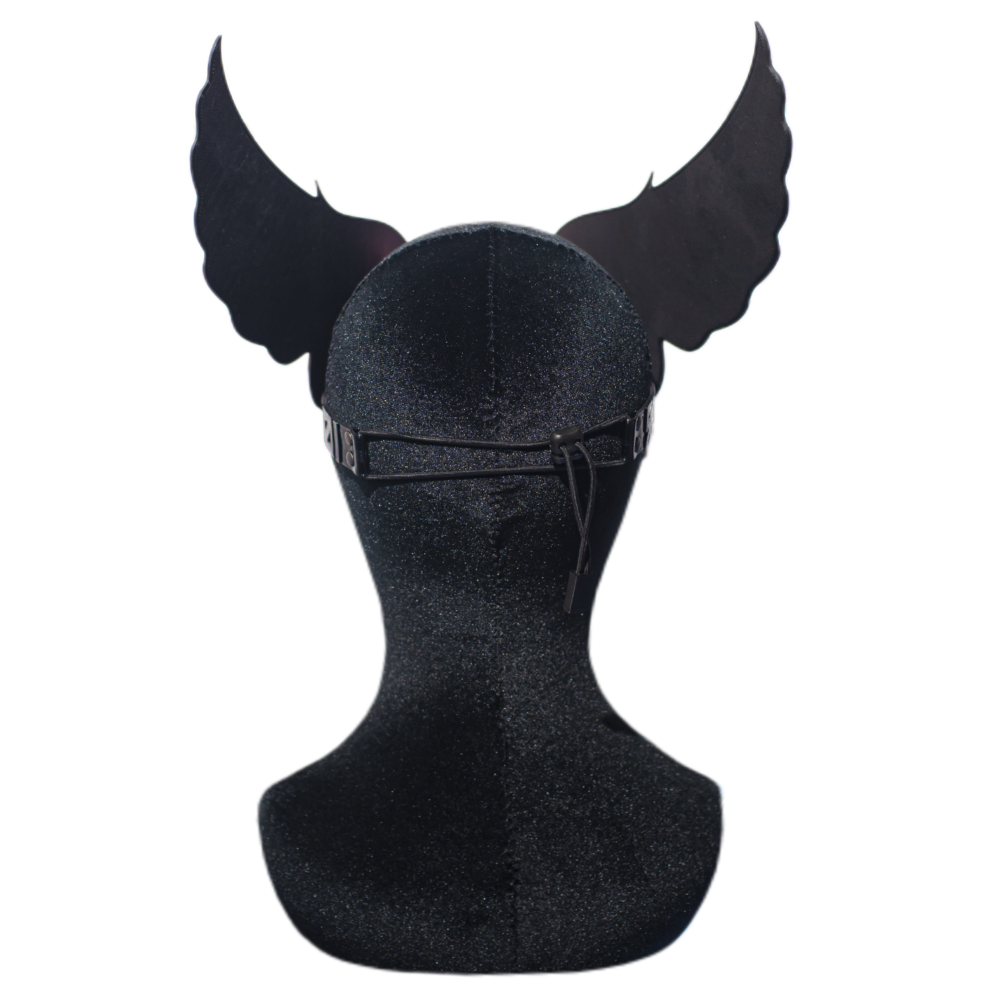 3d очки с крыльями, розовые в Краснодаре