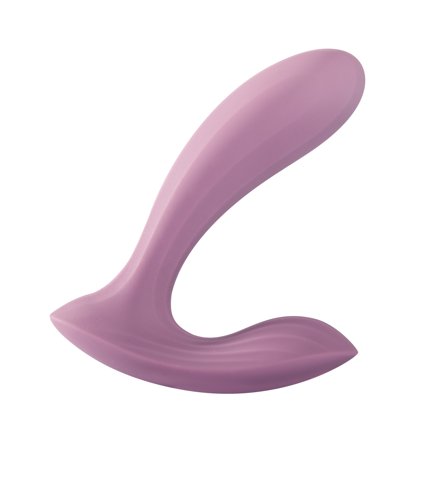 Интерактивный вибромассажер  Erica Romantic Rose