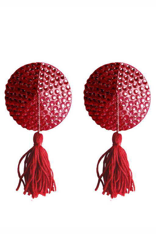 пэстисы (накладки на грудь) round в Краснодаре