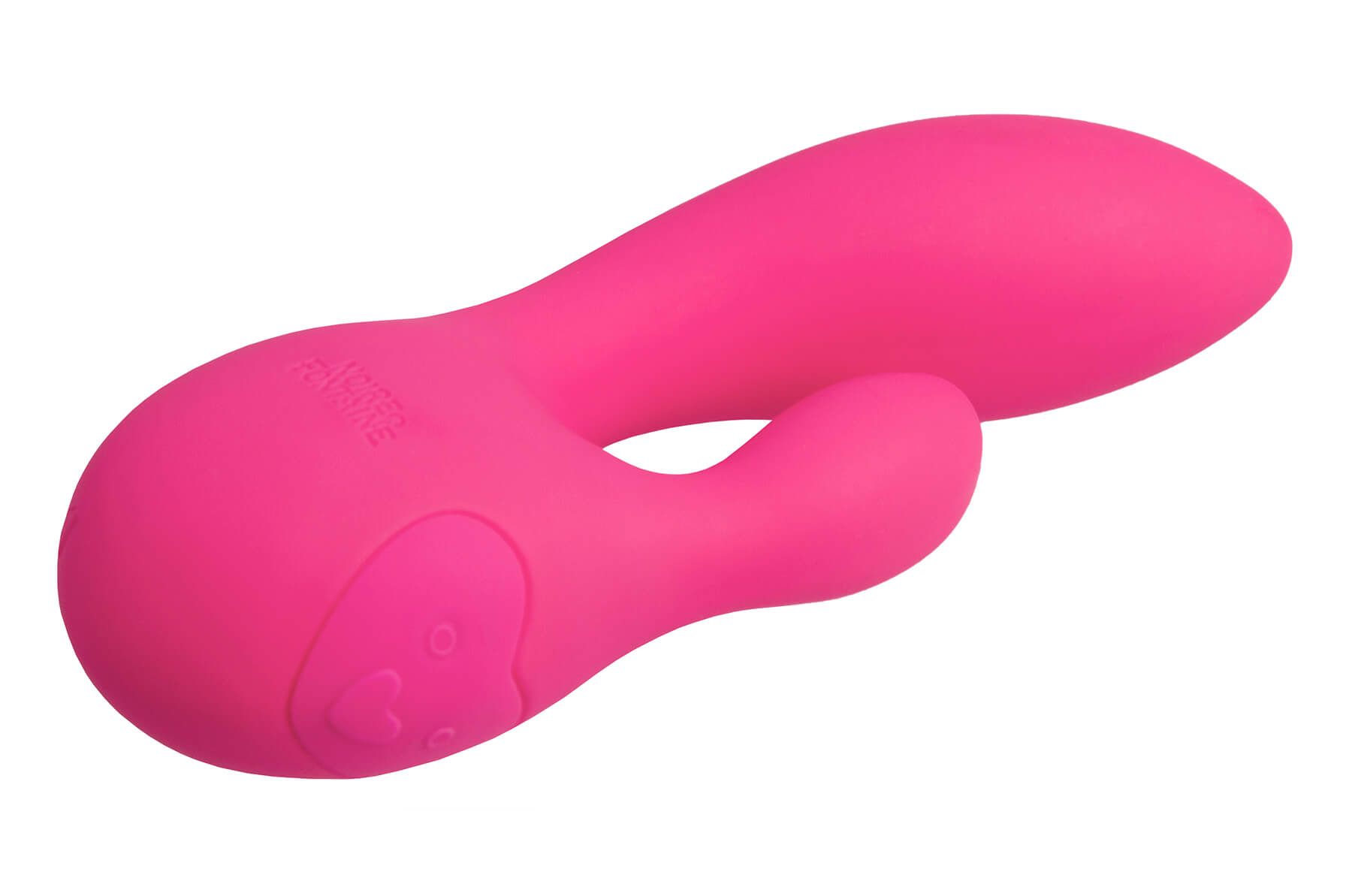 универсальный массажер noire fontaine copain coquin, розовый в Краснодаре