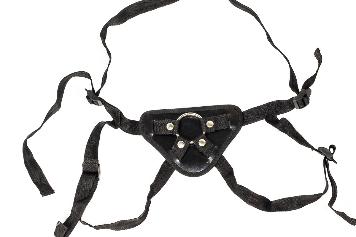 трусы для cтрапона party hard instigator 1156-01lola в Краснодаре