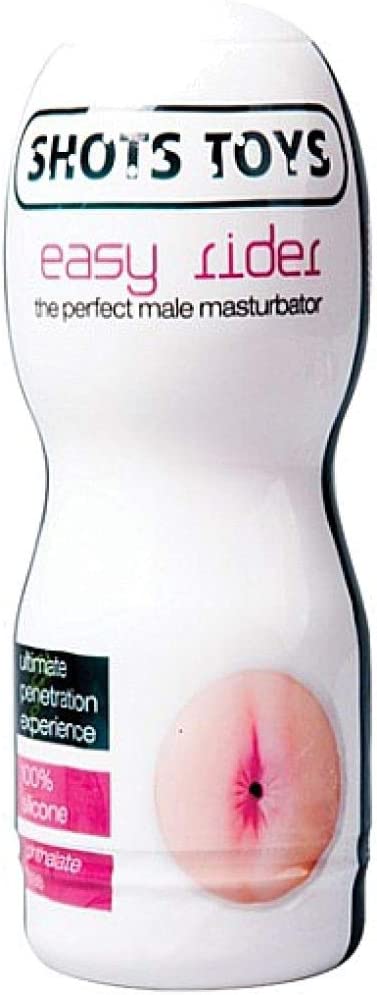 Мастурбатор в виде ануса Easy Rider
