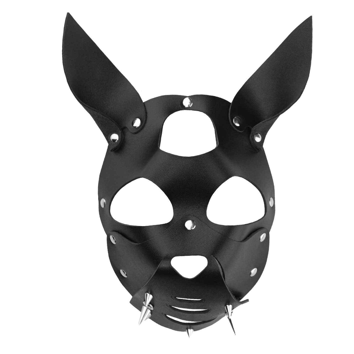 Маска собаки PinkRabbit