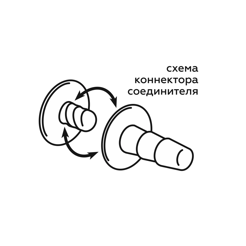 фаллоимитатор - неоскин с поясом "harness" в коробке рестайлинг в Краснодаре