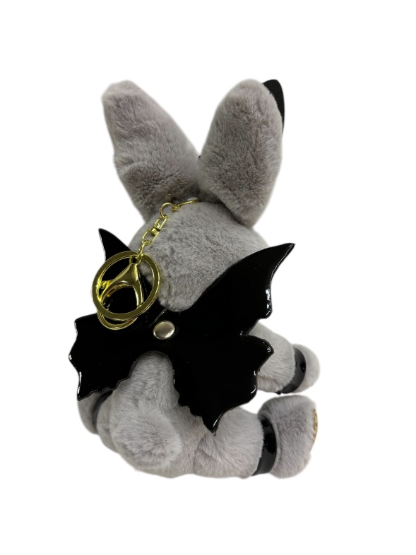 бдсм зайчик-фея в плену black 168ars в Краснодаре