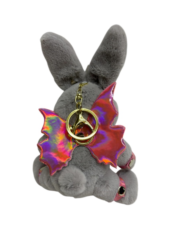 бдсм зайчик-фея в плену pink 169ars в Краснодаре