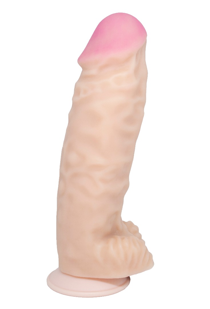 реалистичный фаллоимитатор супергигант 958200ru в Краснодаре