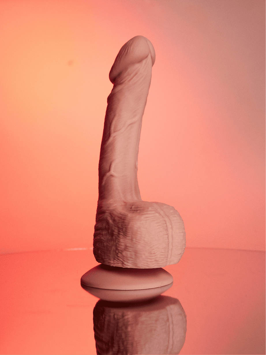 фаллоимитатор soma real базовый classic size l в Краснодаре