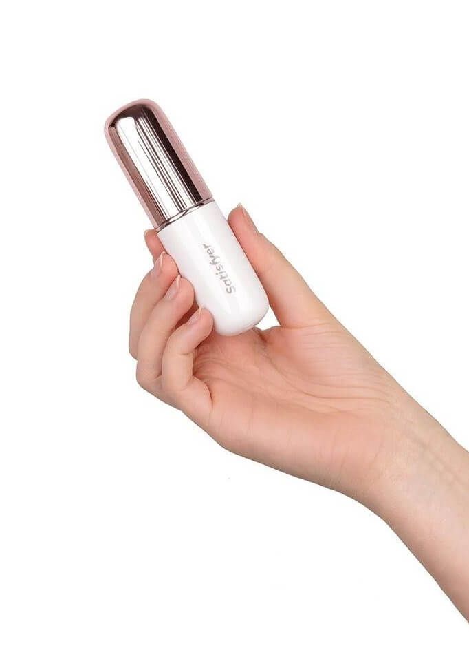 вибропуля satisfyer secret affair в Краснодаре