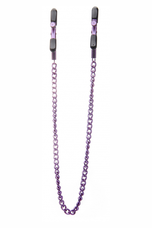 зажимы на соски adjustable nipple clamps в Краснодаре