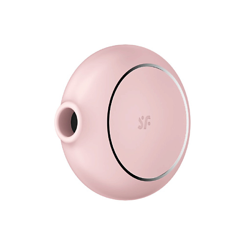 вакуумный массажер satisfyerpro to go 3 rose 045146sa в Краснодаре