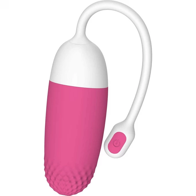 вибратор magic motion vini розовый в Краснодаре