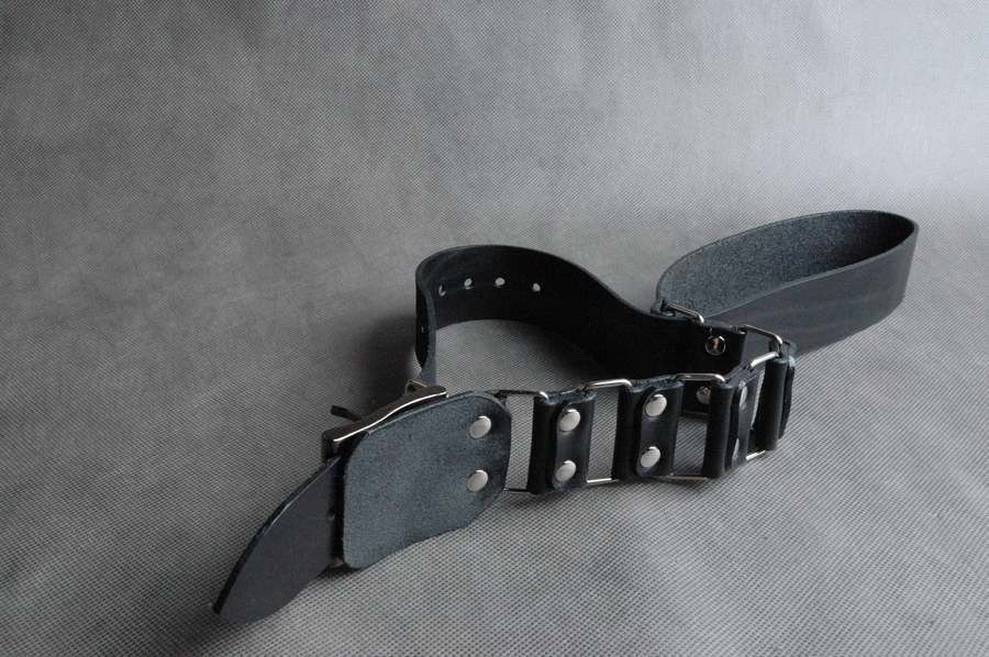 ремень универсальный beastly снять и зафиксировать, черный в Краснодаре