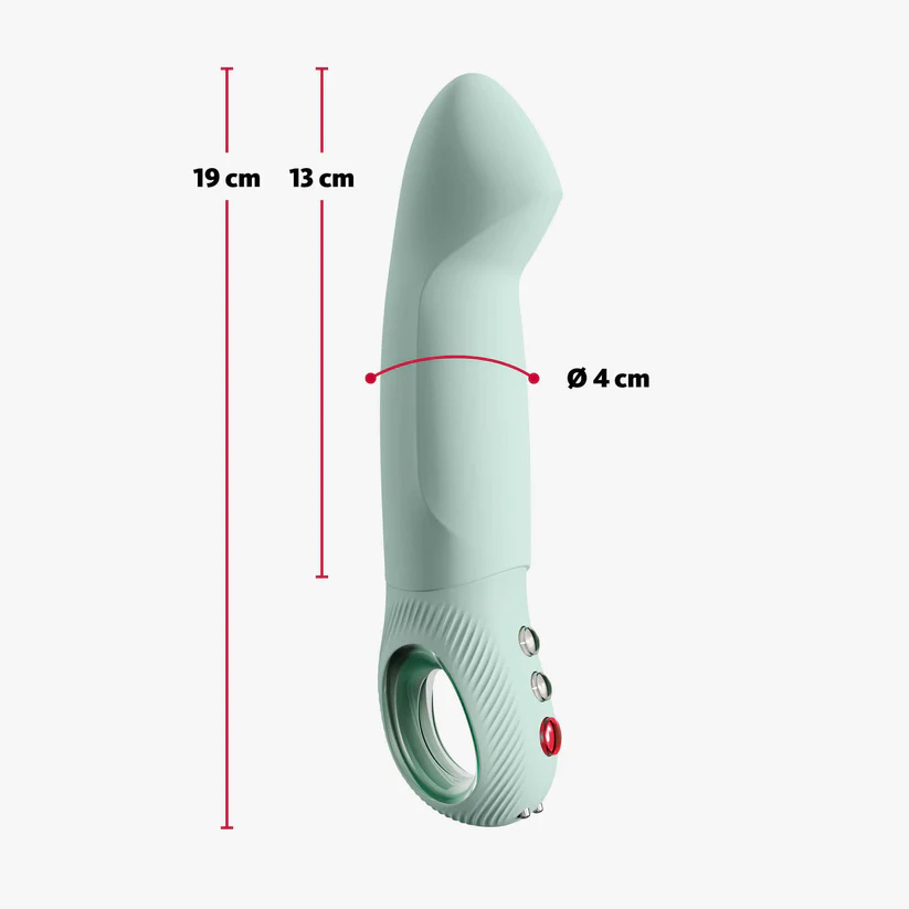 вибратор-пульсатор stronic g forte  (мятный)/4150000 в Краснодаре
