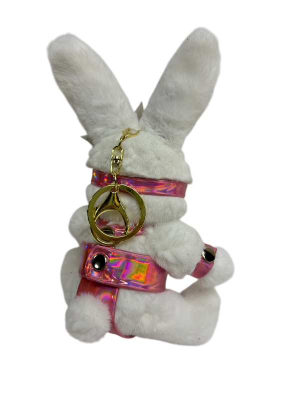 бдсм зайчик любит жестко pink 171ars в Краснодаре