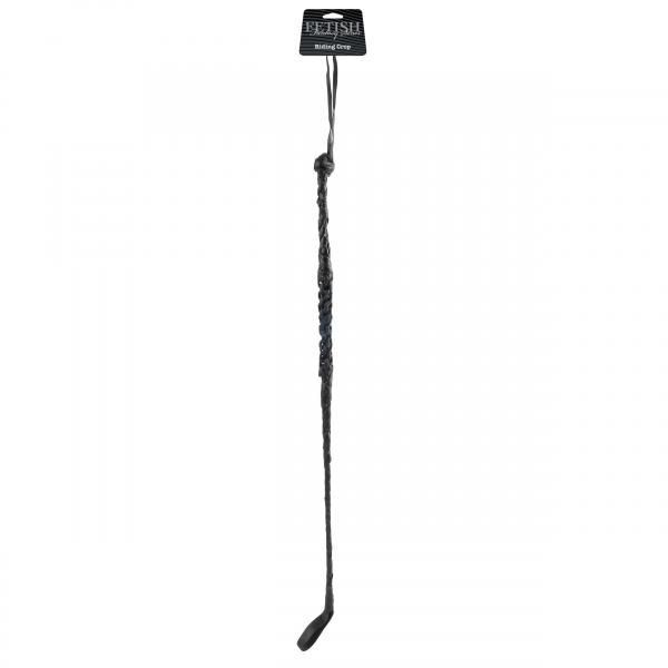 стек pipedream riding crop, чёрный в Краснодаре