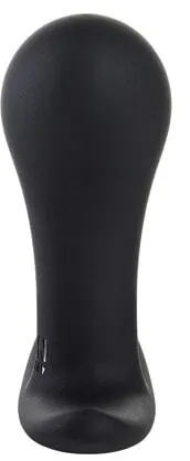 анальная пробка ff bootie small, черная. 24908 в Краснодаре