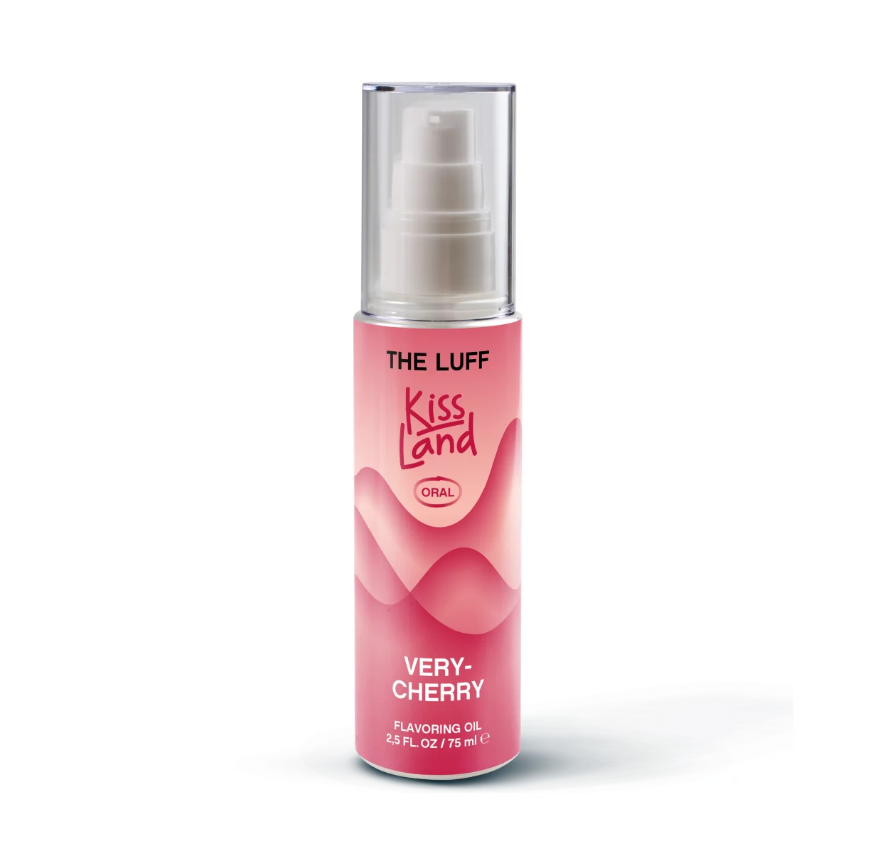 гель косметический luff very-cherry 75 мл в Краснодаре