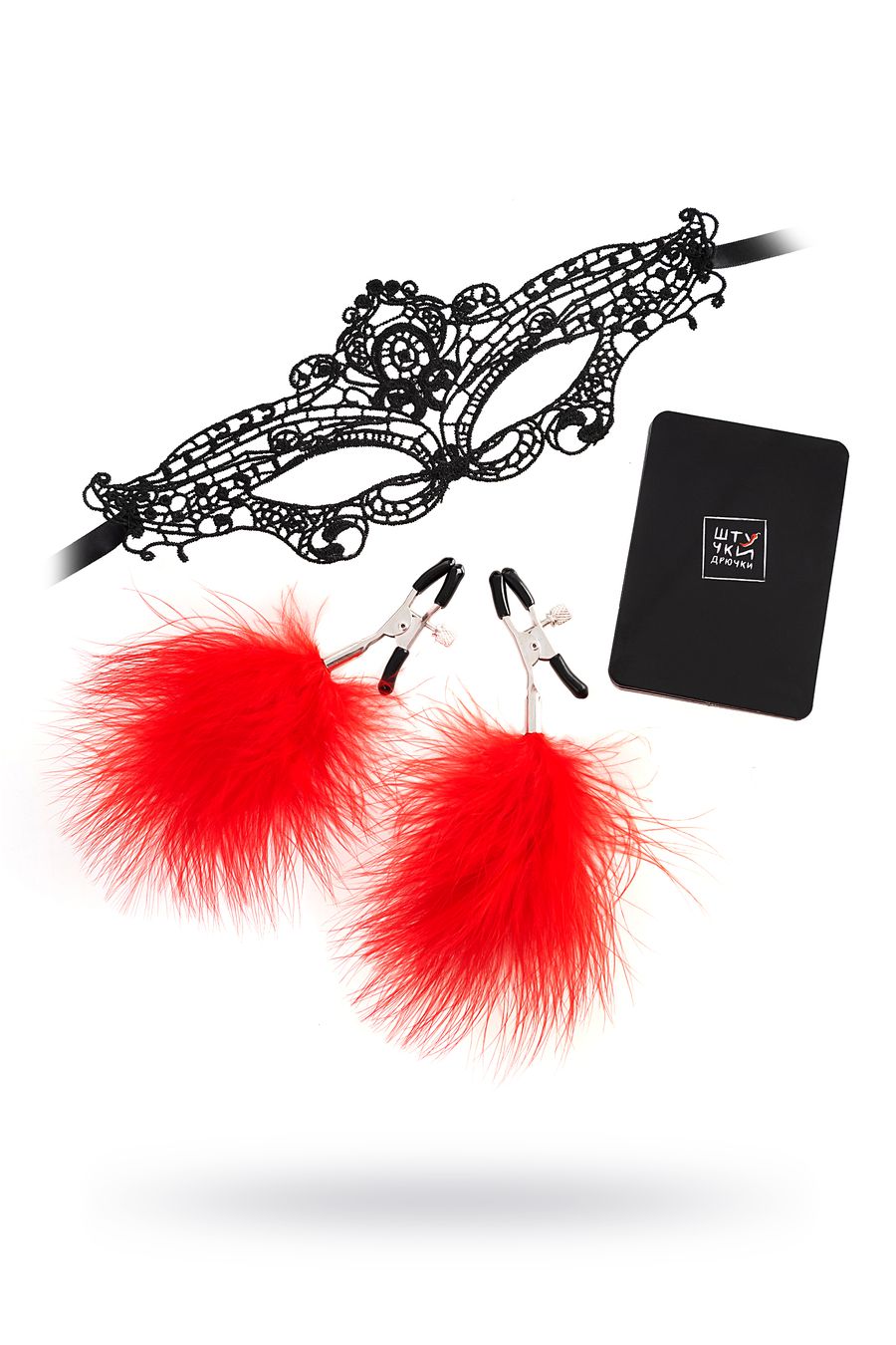 игра-эксперимент штучки-дрючки «любовные штучки» в Краснодаре