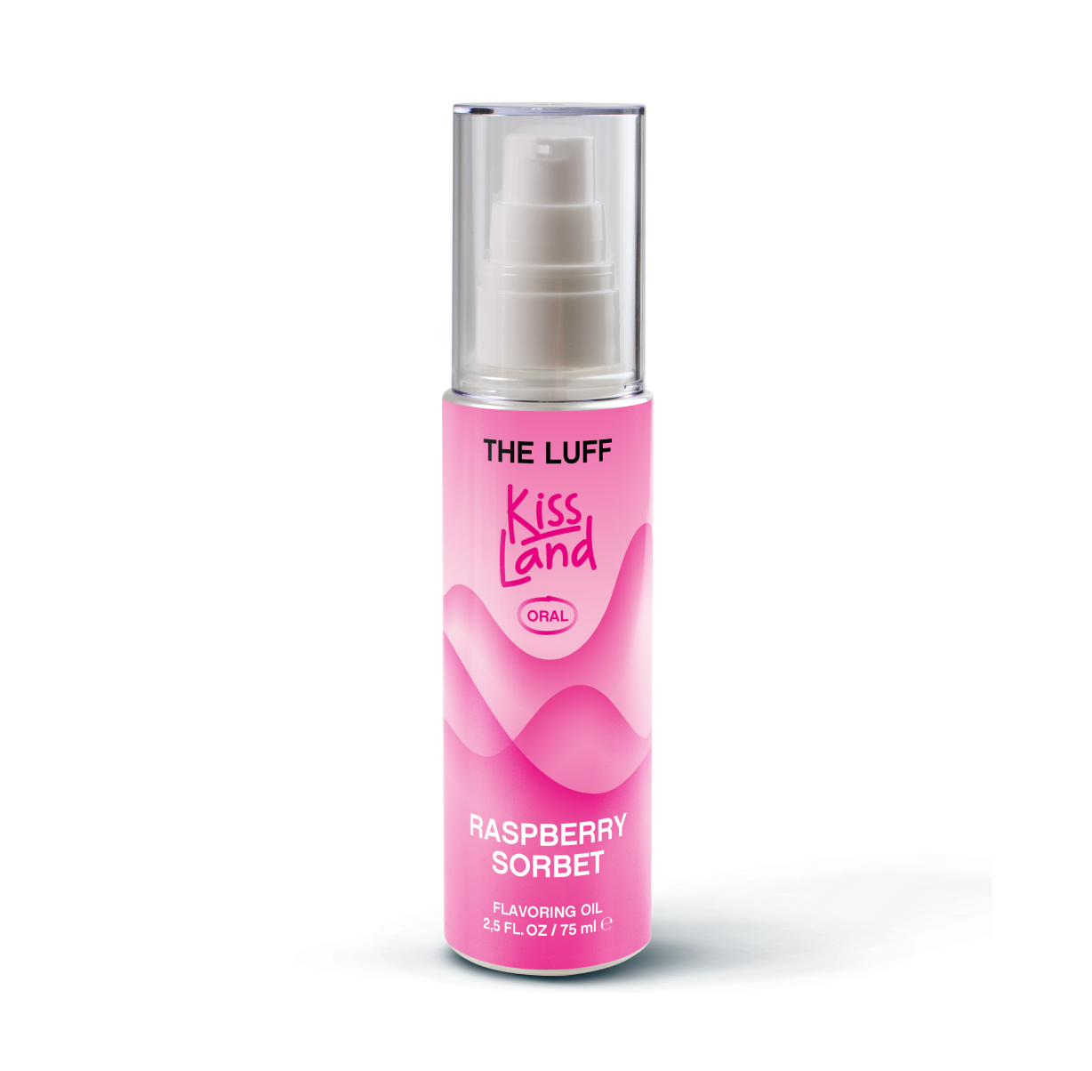 гель косметический luff raspberry sorbet 75 мл в Краснодаре