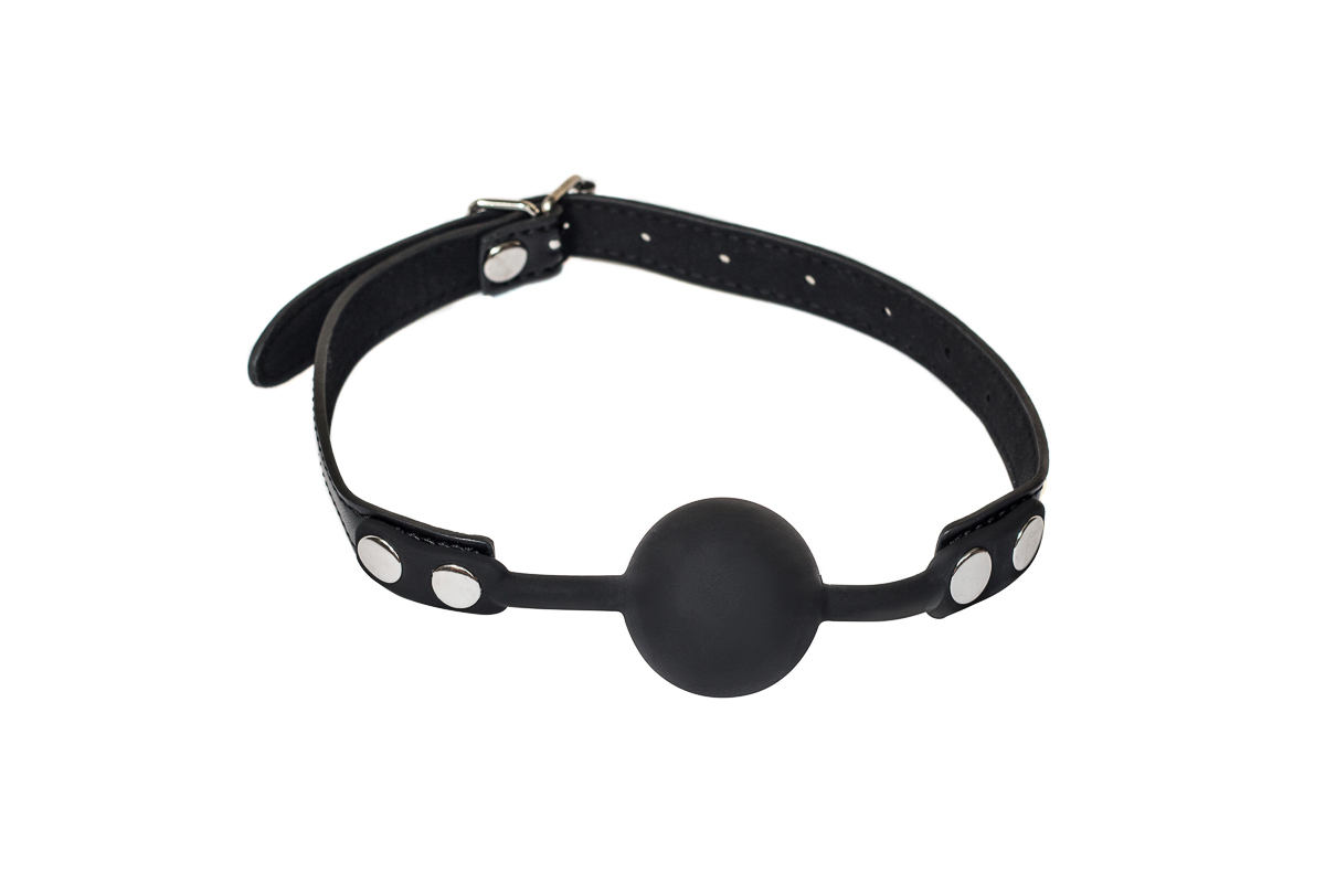 Кляп Party Hard Dolce Vita 1148-01lola