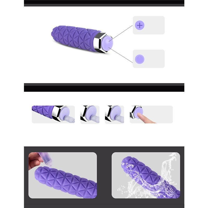 вибратор lovetoy womanizer, фиолетовый в Краснодаре