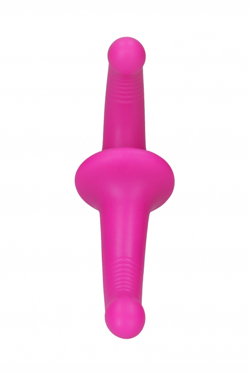 безремневой страпон silicone strapless strapon в Краснодаре