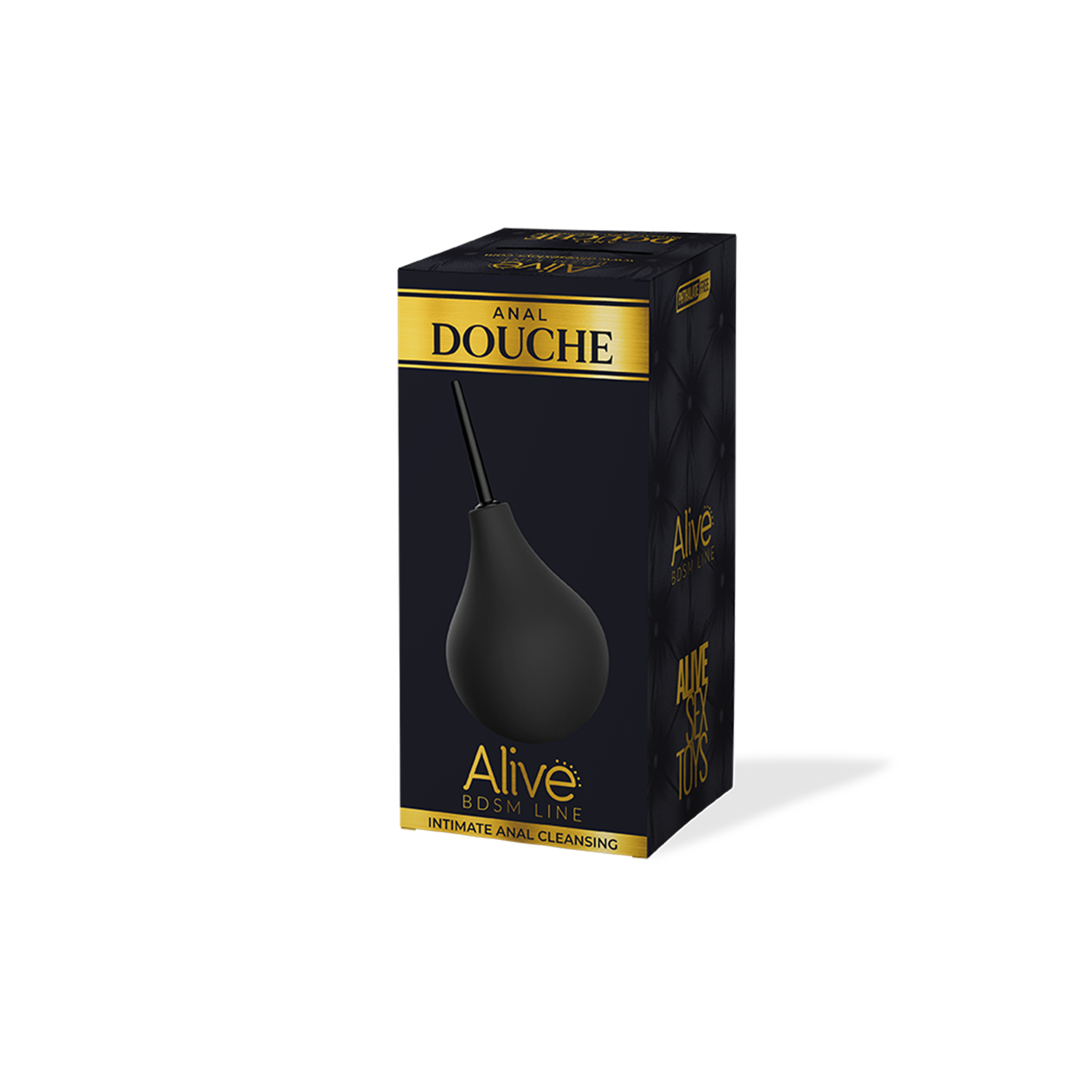 анальный душ anal douche s 21048al в Краснодаре