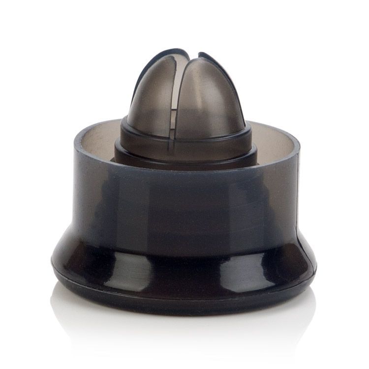 Помпа California Exotic Novelties Adonis Pump, черная