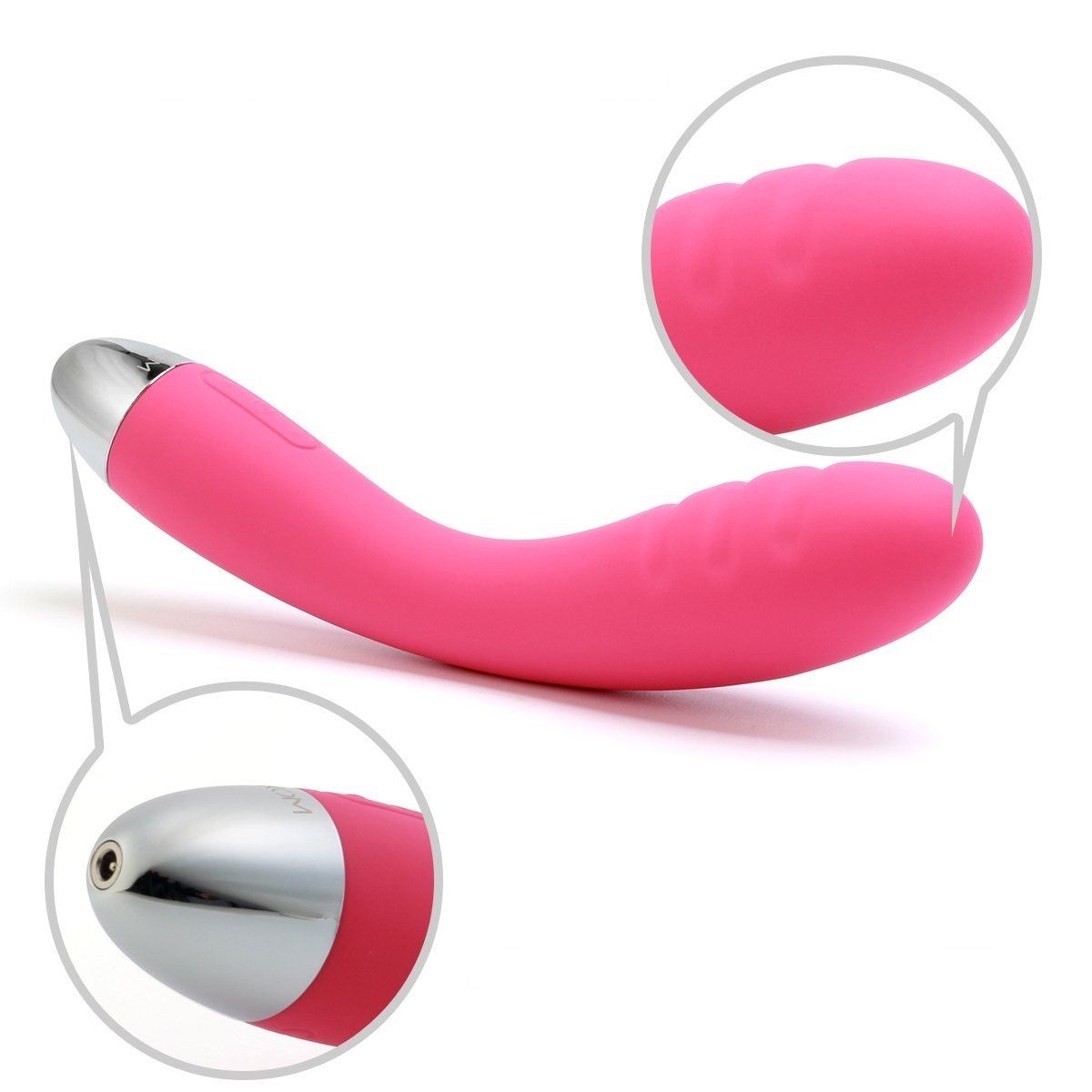 вибратор svakom betty, красный в Краснодаре