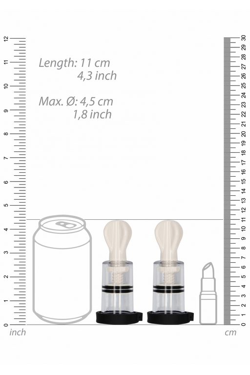 помпы для сосков с электростимуляцией electro nipple suckers в Краснодаре