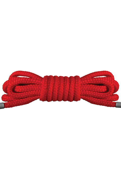 веревка japanese mini rope 1,5 метра в Краснодаре