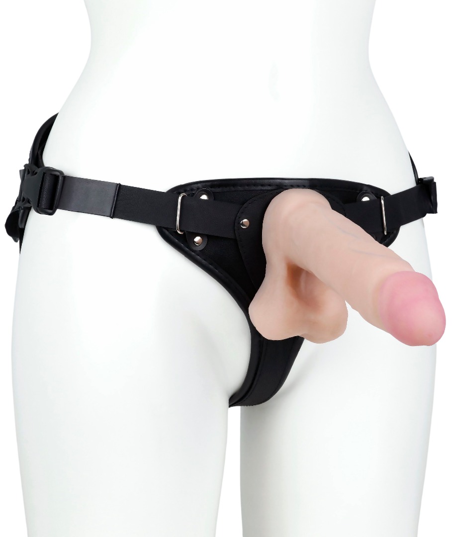 пояс woman long c 3 насадками 301503ru в Краснодаре