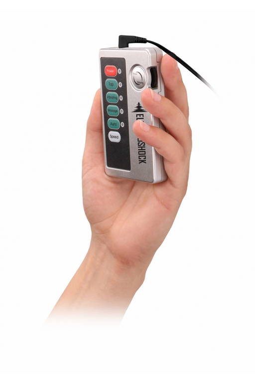 анальная пробка с электростимуляцией ribbed butt plug shots electroshock в Краснодаре