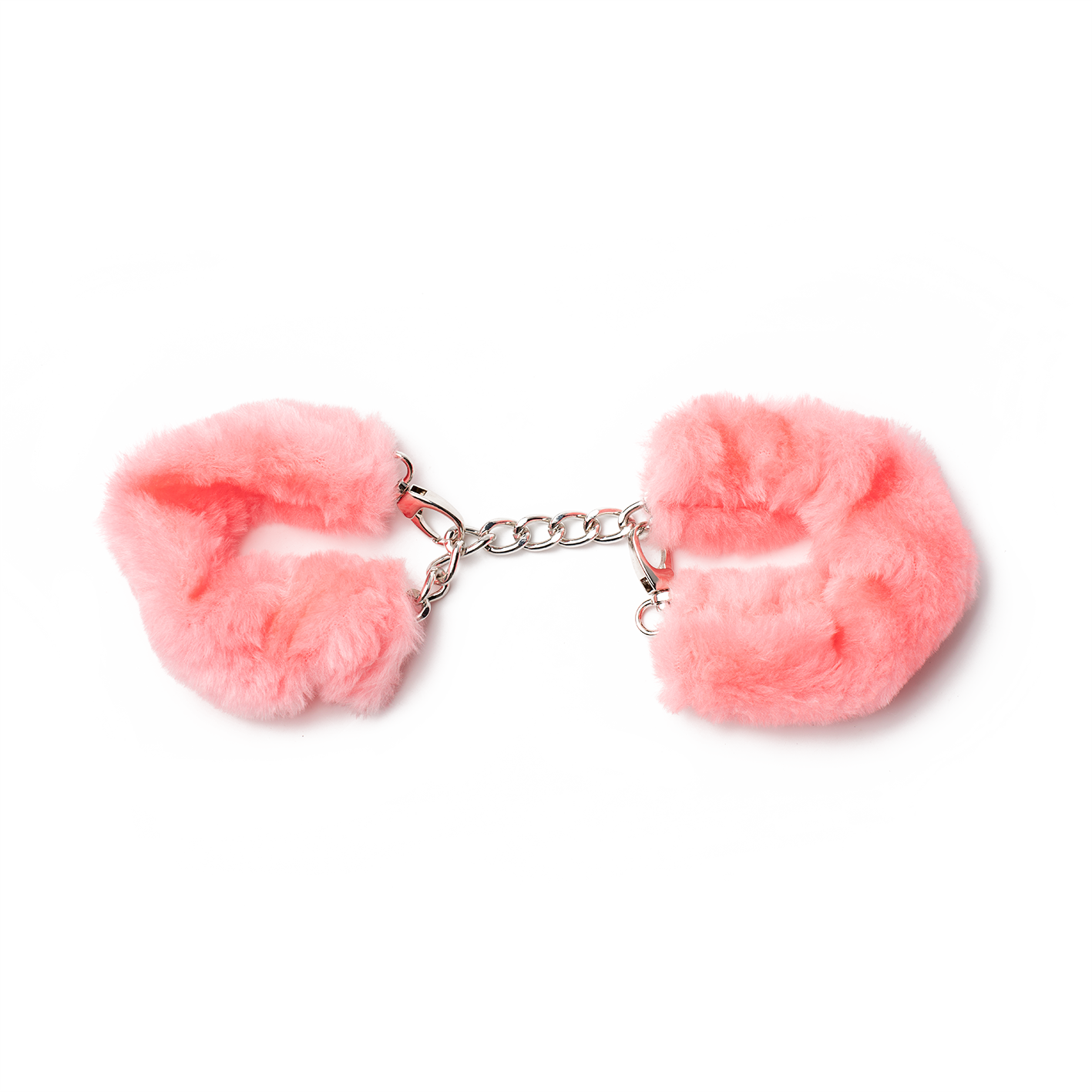 наручники декоративные i sexy кнут и пряник, розовые в Краснодаре