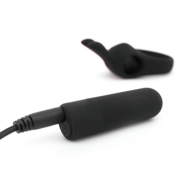 виброкольцо c ушками pinkrabbit toyz в Краснодаре