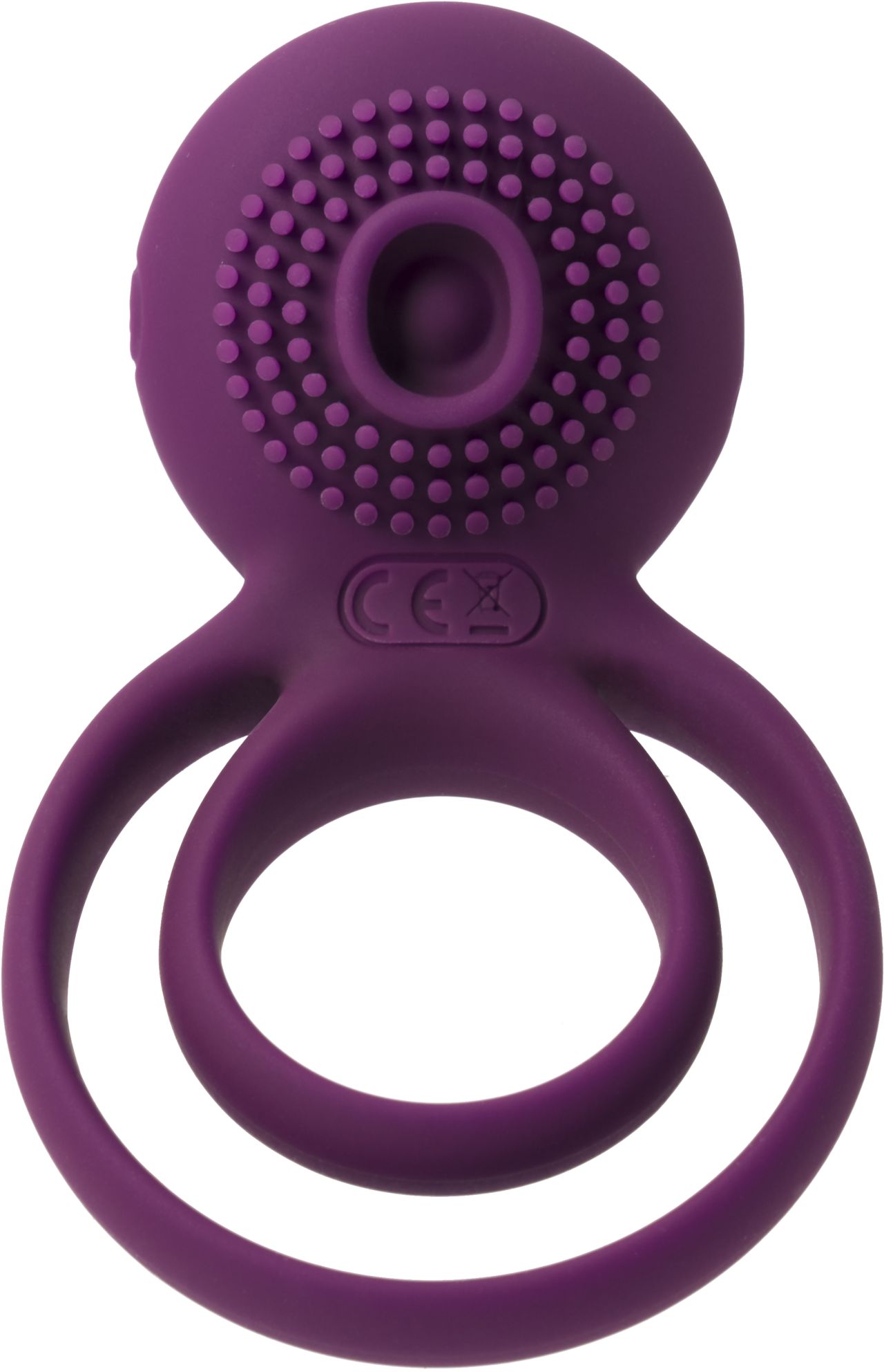 двойное эрекционное виброкольцо tammy violet в Краснодаре
