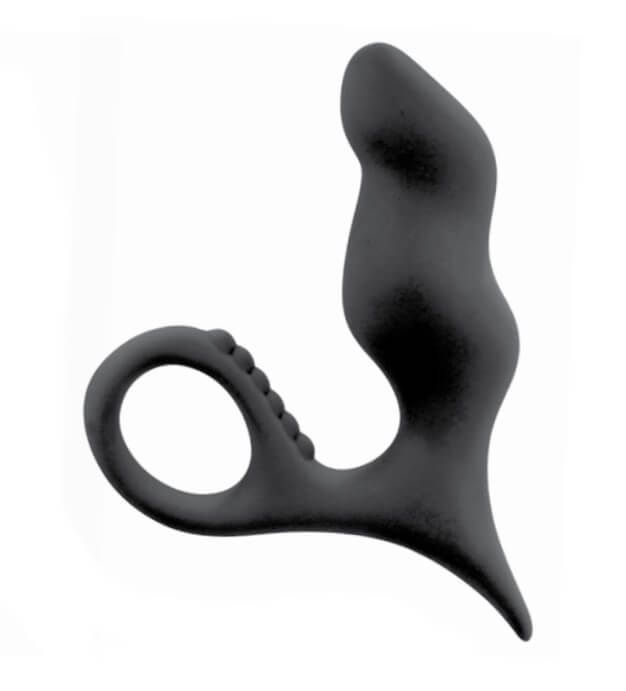 стимулятор shots media squatter, черный в Краснодаре