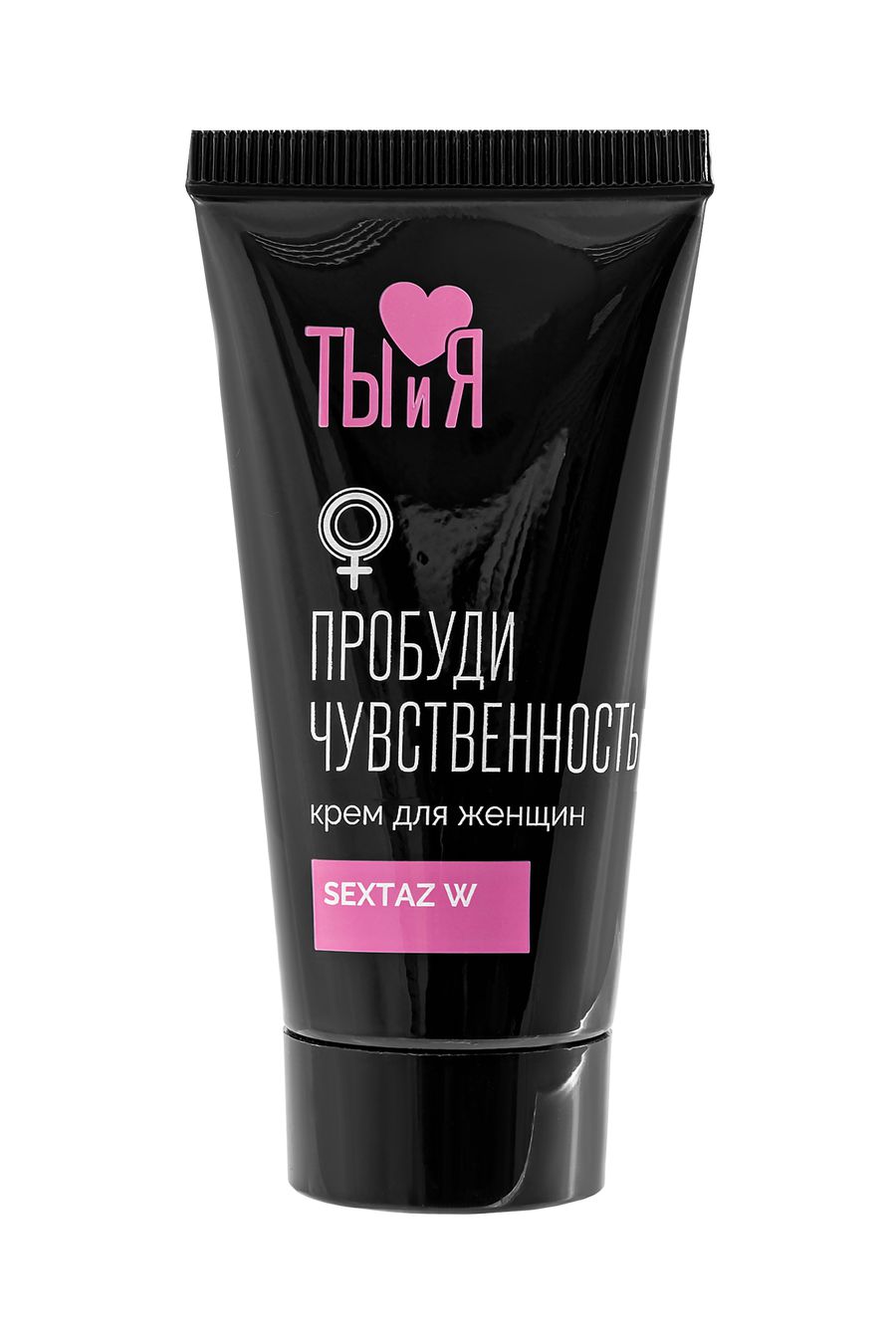 крем возбуждающийты и я "sextaz-w"для женщин, 20 г в Краснодаре