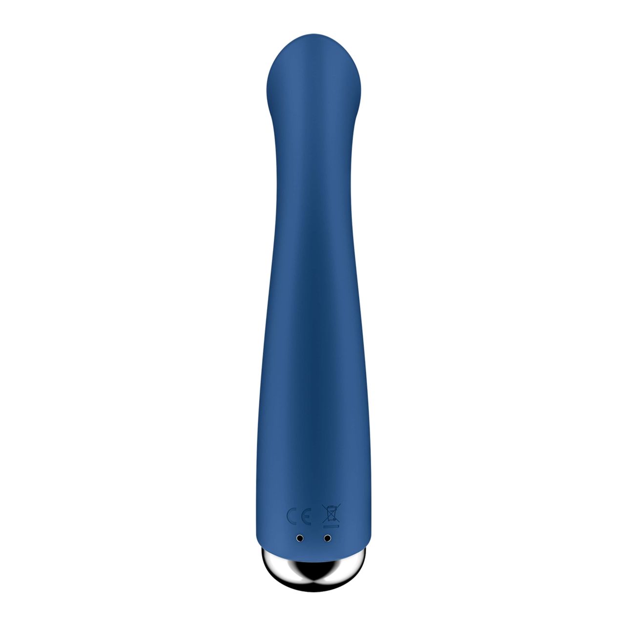 вибромассажер spinning g-spot 1 (blue) в Краснодаре
