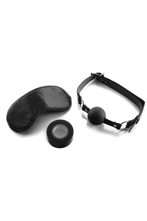 набор для бондажа bondage set в Краснодаре